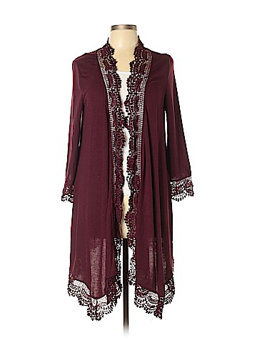 She + Sky Cardigan (view 1)