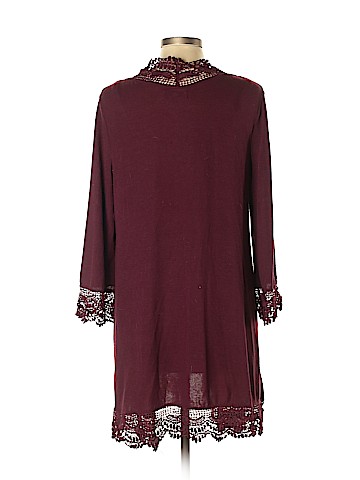 She + Sky Cardigan (view 2)