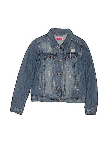 Assorted Brands Denim Jacket (view 1)