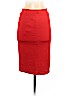 Trina Turk Red Casual Skirt Size P (petite) - photo 2