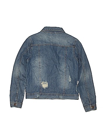 Assorted Brands Denim Jacket (view 2)