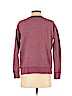 American Eagle Outfitters Burgundy Sweatshirt Size S - photo 2