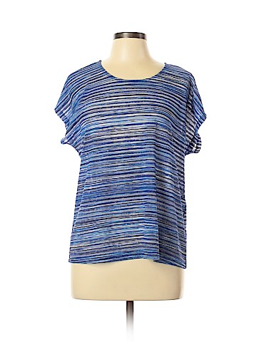 Rafaella Short Sleeve Top (view 1)