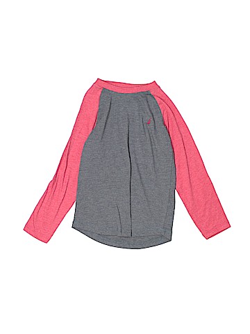 Nautica Long Sleeve T-Shirt (view 1)