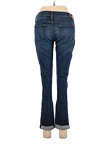7 For All Mankind Jeans (view 2)
