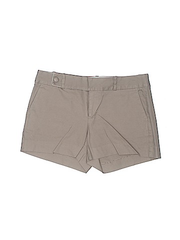 Banana Republic Factory Store Khaki Shorts (view 1)