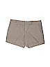 Banana Republic Factory Store Gray Khaki Shorts Size 4 (petite) - photo 1