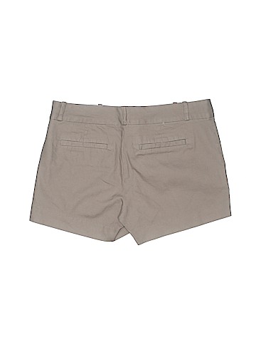 Banana Republic Factory Store Khaki Shorts (view 2)