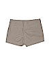 Banana Republic Factory Store Gray Khaki Shorts Size 4 (petite) - photo 2