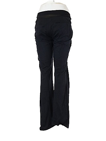 Motherhood Casual Pants (view 2)