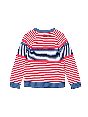 Sophie and Sam Pullover Sweater (view 2)