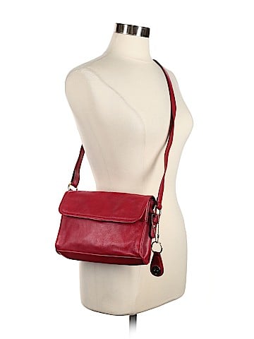 Giani Bernini Crossbody Bag (view 2)