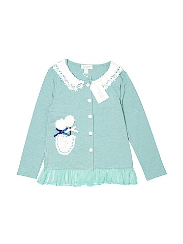 Richie House Cardigan (view 1)