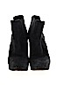 Via Spiga Black Ankle Boots Size 6 1/2 - photo 2