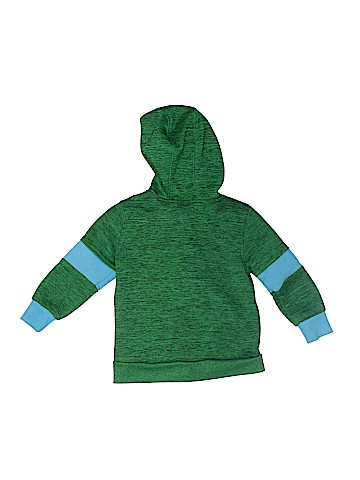 Nickelodeon Zip Up Hoodie (view 2)