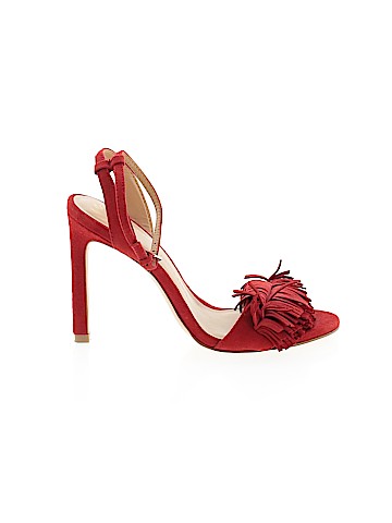 Banana Republic Heels (view 1)