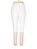 Apt. 9 White Khakis Size 12 (petite) - photo 1