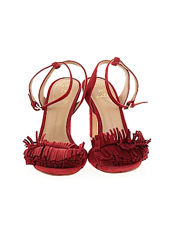 Banana Republic Heels (view 2)