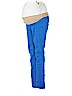 Motherhood Blue Jeans Size M - photo 1