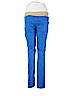 Motherhood Blue Jeans Size M - photo 2