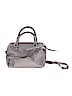Cole Haan 100% Leather Silver Leather Satchel One size - photo 3