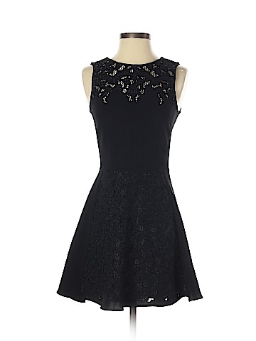 Rag & Bone Cocktail Dress (view 1)