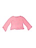 Baby Gap 100% Cotton Pink Cardigan Size 12-18 mo - photo 2