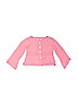 Baby Gap 100% Cotton Pink Cardigan Size 12-18 mo - photo 1