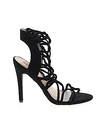 Qupid Heels (view 1)