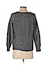 Twenty8Twelve Gray Pullover Sweater Size S - photo 2