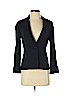 Banana Republic Black Jacket Size 0 (petite) - photo 1