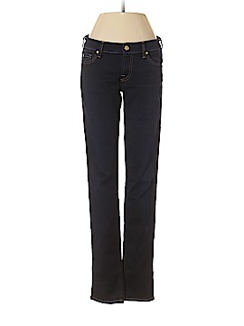 7 For All Mankind Size 26 waist