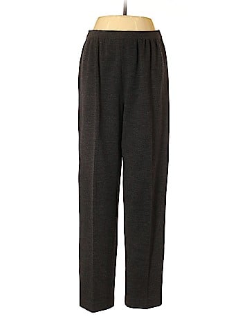Valentino Wool Pants (view 1)