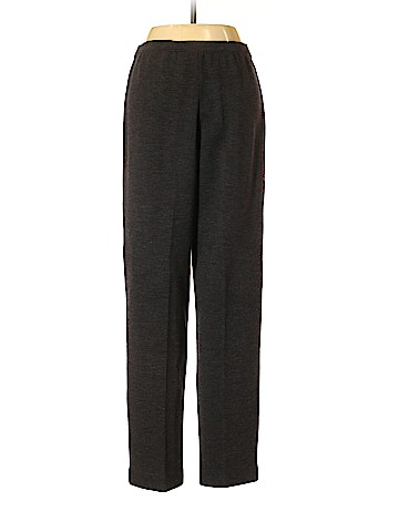 Valentino Wool Pants (view 2)