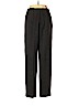 Valentino 100% Wool Gray Wool Pants Size EU (IT) 48 / US 12 - photo 2
