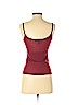 DKNY 100% Wool Burgundy Tank Top Size P (petite) - photo 2