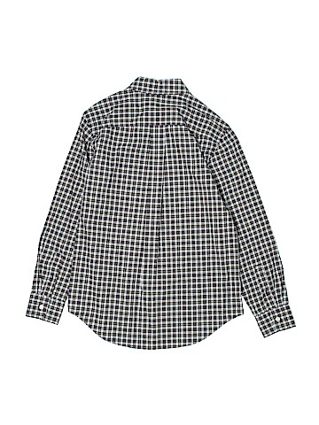 Polo by Ralph Lauren Long Sleeve Button-Down Shirt (view 2)