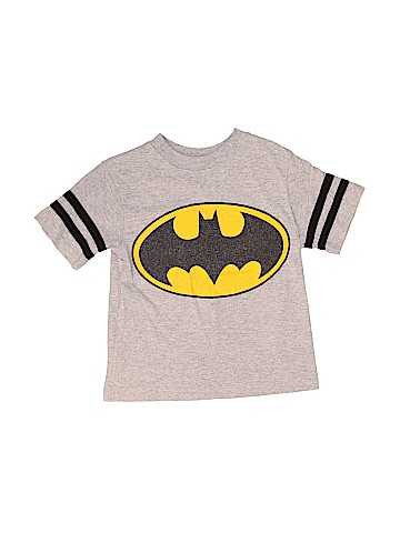 Batman Short Sleeve T-Shirt (view 1)
