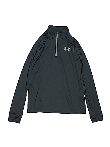 Under Armour Track Jacket (view 1)