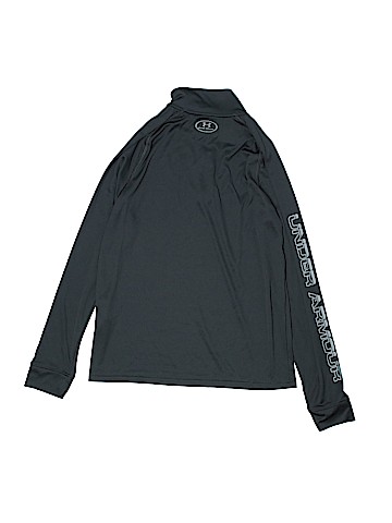 Under Armour Track Jacket (view 2)