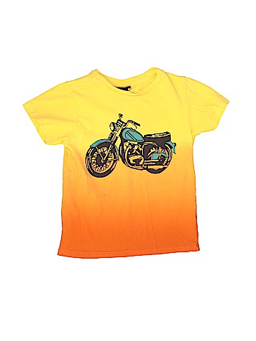 H&M Short Sleeve T-Shirt (view 1)