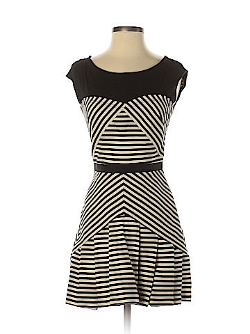 Elizabeth and James Casual Dress (view 1)