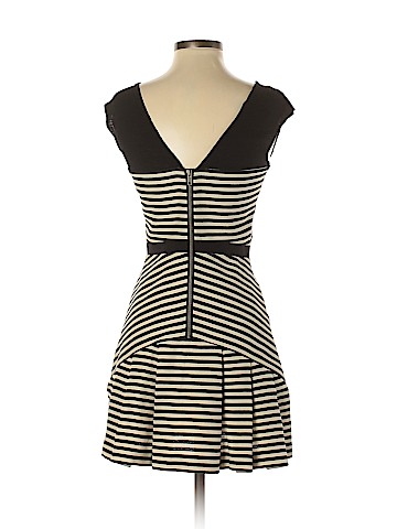 Elizabeth and James Casual Dress (view 2)