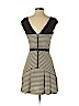 Elizabeth and James Tan Casual Dress Size 2 - photo 2