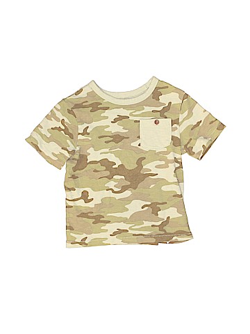 Baby Gap Short Sleeve T-Shirt (view 1)