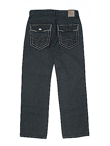 GS115 Jeans (view 2)