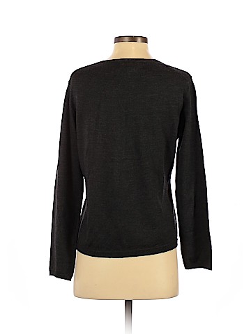 PURSUIT Wool Pullover Sweater (view 2)