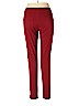 Betsey's Boutique Shop Red Casual Pants Size XL - photo 2