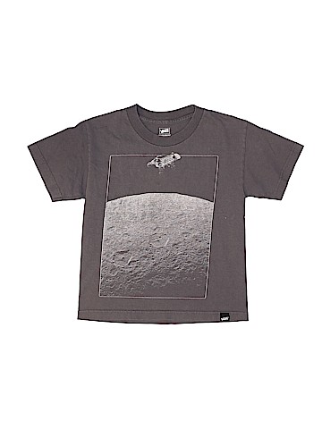 Vans Short Sleeve T-Shirt (view 1)