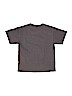 Vans Solid Gray Short Sleeve T-Shirt Size S (youth) - photo 2
